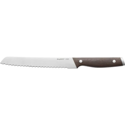 Afbeelding van Broodmes BergHOFF Ron Line 20 cm