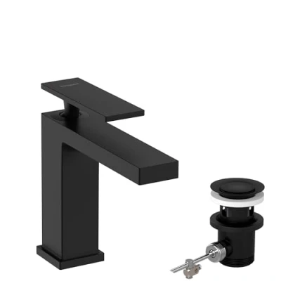 Afbeelding van Hansgrohe wastfmengkr opb tecturis 73014670
