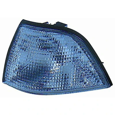 Afbeelding van Lampglas, knipperlicht PRASCO BM0154113