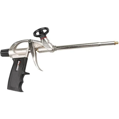 Afbeelding van Diggers metalen purschuimpistool anti kleef