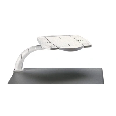 Afbeelding van Telefoonarm Design, multifunctioneel plateau, tafelklem