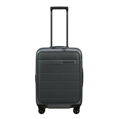 Afbeelding van Samsonite Neopod Koffer (4 wielen) 55 cm Sage Khaki