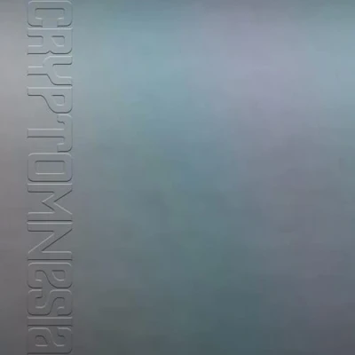 Afbeelding van Omar Rodriguez Lopez Cryptomnesia (LP)