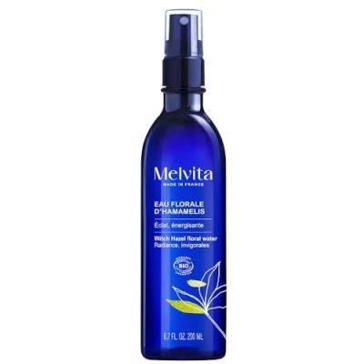 Afbeelding van Melvita Hamameliswater Spray 200ml.