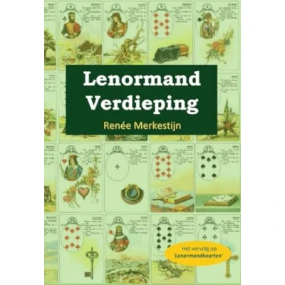 Afbeelding van Lenormand Verdieping (Paperback)