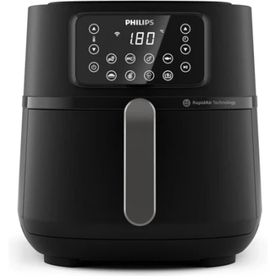 Afbeelding van Philips Airfryer XXL Connected 5000 series HD9285/96 Heteluchtfriteuse