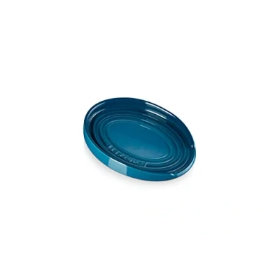 Afbeelding van Le Creuset Lepelhouder Deep Teal