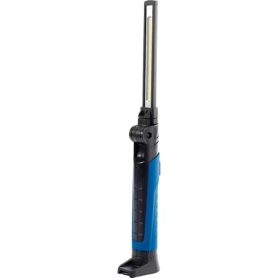 Afbeelding van Draper 98342 Slimline COB LED inspectielamp, 7 W, blauw