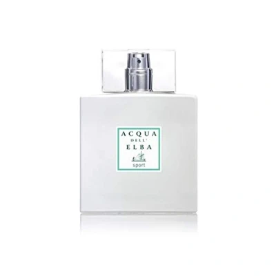 Afbeelding van ACQUA DELL&#039; ELBA SPORT Eau de toilette EDT 100 ml