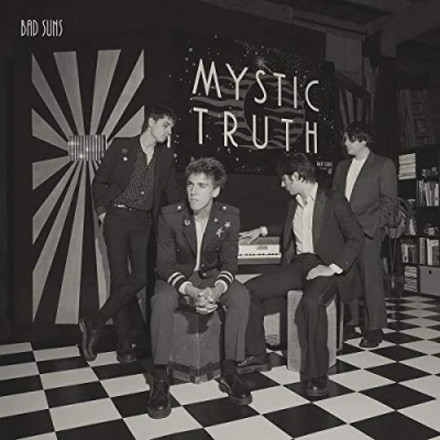 Afbeelding van Bad Suns Mystic Truth