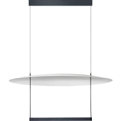 Afbeelding van ETH Diana Hanglamp 80cm LED dimbaar