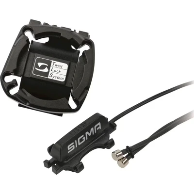 Afbeelding van Sigma Sensorset fietscomputer