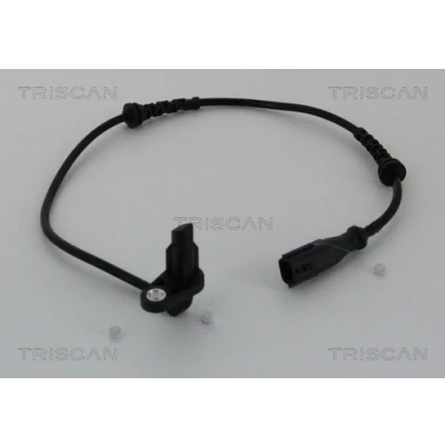 Afbeelding van Triscan ABS sensor 8180 25201