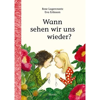 Afbeelding van Wann sehen wir uns wieder?