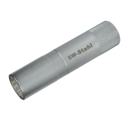 Afbeelding van SW Stahl 03146SB kaarsinzet 3/8 inch 16 mm, 12 KANT