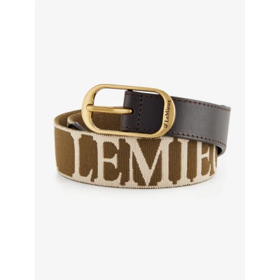 Afbeelding van LeMieux Riem Eddie Elasticated Alpine