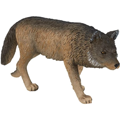 Afbeelding van Mojo Wildlife Wandelende Houtwolf 387026