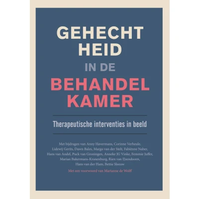 Afbeelding van Gehechtheid in de behandelkamer