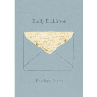 Afbeelding van Envelope Poems