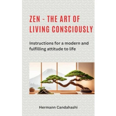 Afbeelding van Zen the art of living consciously