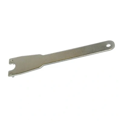 Afbeelding van Silverline Spansleutel Staal 30 mm Haakse Slijper