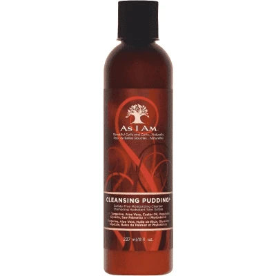 Afbeelding van As i Am Cleansing Pudding 237ml