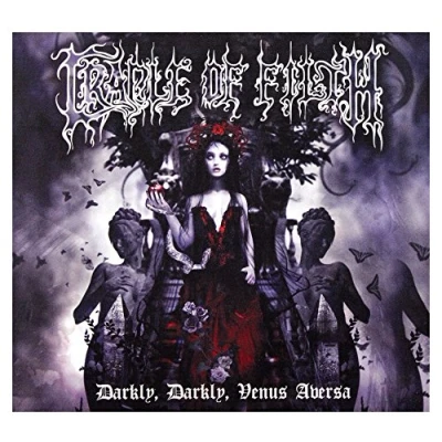 Afbeelding van Darkly Venus Aversa