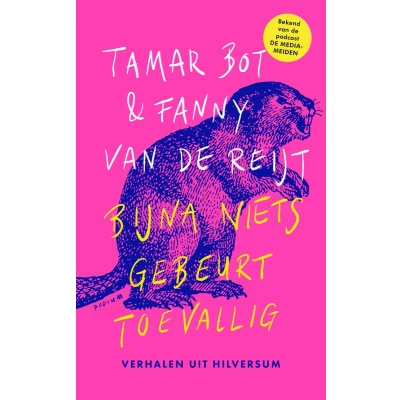 Afbeelding van Bijna niets gebeurt toevallig