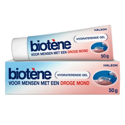 Afbeelding van Biotene Oralbalance