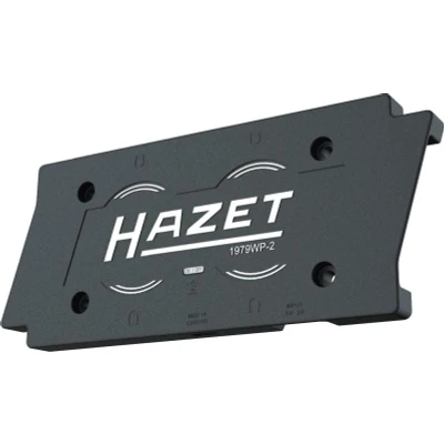 Afbeelding van Hazet 1979WP 2 Lader Zwart