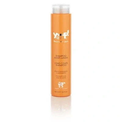 Afbeelding van Yuup! Long Coats hondenshampoo 250ml