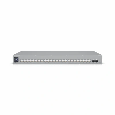Afbeelding van Ubiquiti Pro Max 24 L3 2.5G Ethernet (100/1000/2500) Grijs
