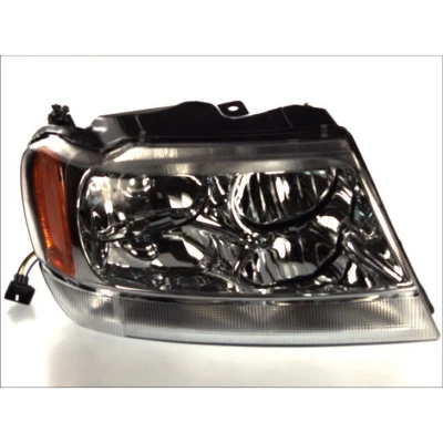 Afbeelding van ALKAR 2742801 Koplampen rechts W5W, PY21W, HB3, HB4 JEEP: GRAND CHEROKEE 2