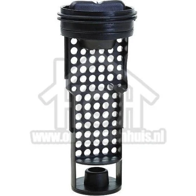 Afbeelding van Gorenje Filter Pluizenfilter inzet WA82125, WA82145 126152