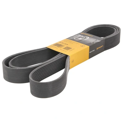 Afbeelding van Contitech Poly V riem 10PK2475