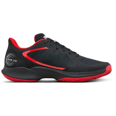 Afbeelding van Wilson HURAKN Lite (Black/Infrared/White) Schoenen Herenschoenen 45 1/3