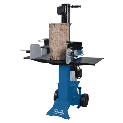 Afbeelding van Scheppach Houtklover HL730 400V 7 ton 5905309902