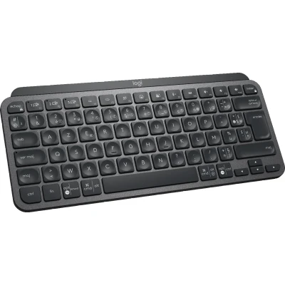Afbeelding van Logitech MX Keys Mini AZERTY