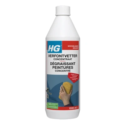 Afbeelding van HG Woonkamer Verfontvetter Concentraat 1LT