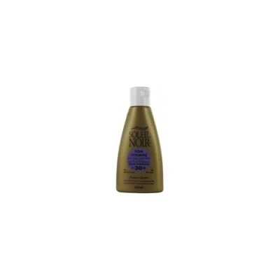 Afbeelding van Soleil Noir Soin Vitaminé SPF30 50 ml