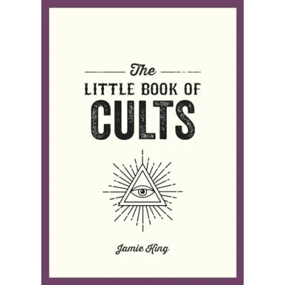Afbeelding van The Little Book of Cults
