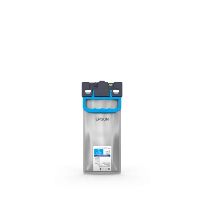 Afbeelding van Epson C13T05A20N inktcartridge 1 stuk(s) Origineel Normaal rendement Cyaan