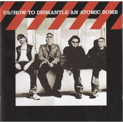Afbeelding van How To Dismantle An Atomic