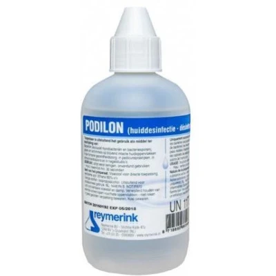 Afbeelding van Reymerink Podilon 250 ml