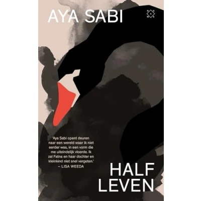 Afbeelding van Half leven (Paperback)