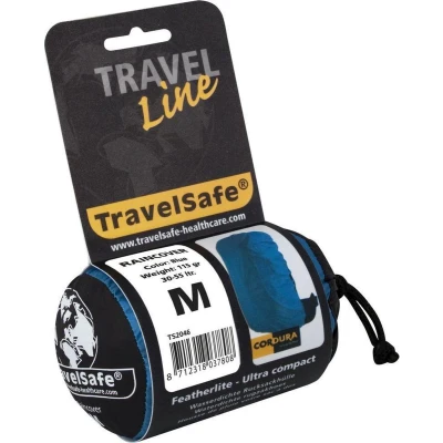 Afbeelding van Travelsafe Featherlite Regenhoes M 30 55 Liter