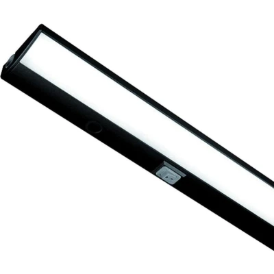 Afbeelding van Hera Led Modulite F 230V zwart