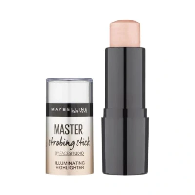 Afbeelding van Maybelline Master Strobing Stick 100 Light Iridescent