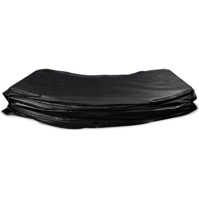 Afbeelding van Avyna Universele Heavy Duty Trampoline Beschermrand Inground 270 cm (9ft) Zwart