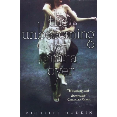 Afbeelding van Unbecoming Of Mara Dyer